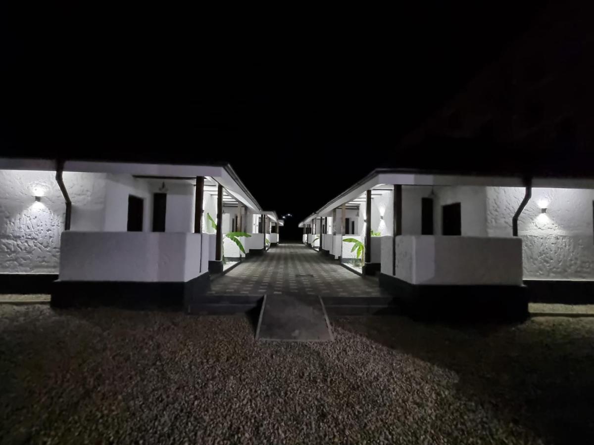 Bungalow Terra Kordu Băile Felix Exterior foto